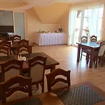 Agro Nad Stawem Фермерский дом