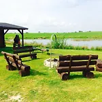 Agro Nad Stawem Фермерский дом