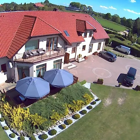 Farm stay Agro Nad Stawem *