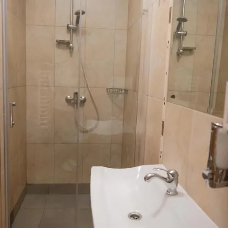 Bauernhof Agro Nad Stawem Zuckau