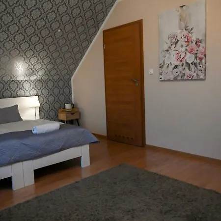 Agro Nad Stawem Farm stay Zukowo