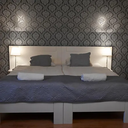 Bauernhof Agro Nad Stawem Zuckau