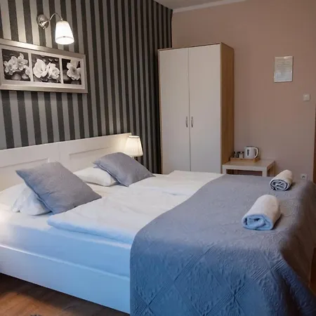 Farm stay Agro Nad Stawem