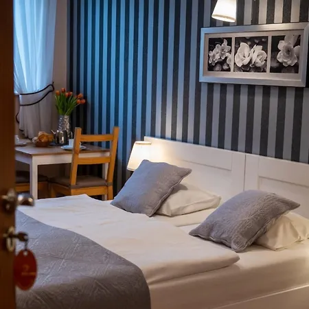 Agro Nad Stawem Farm stay Zukowo