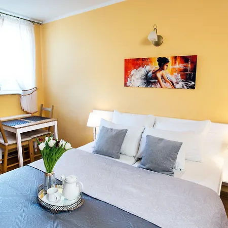 ファームステイ Agro Nad Stawem *