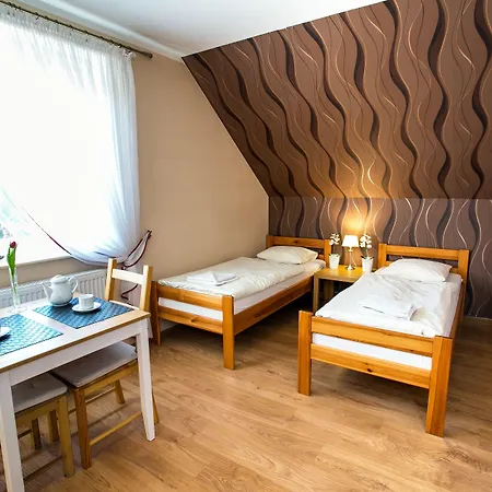 Agro Nad Stawem * Zuckau