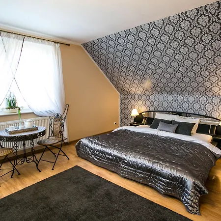 Agro Nad Stawem * ジュコボ