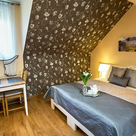 Agro Nad Stawem Farm stay Zukowo