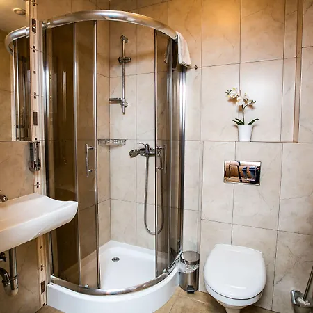Agro Nad Stawem Farm stay *