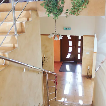 Farm stay Agro Nad Stawem Zukowo