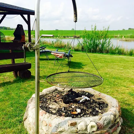 Bauernhof Agro Nad Stawem *