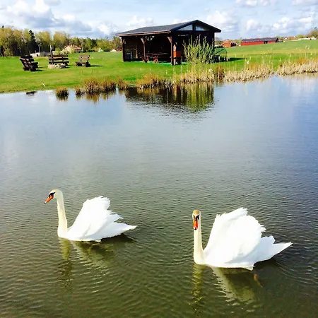 Farm stay Agro Nad Stawem