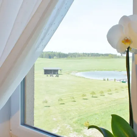 Farm stay Agro Nad Stawem
