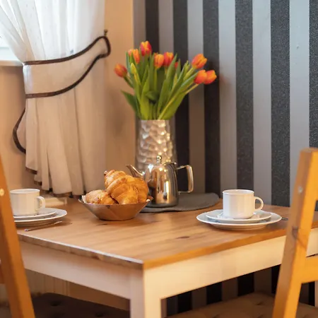 Bauernhof Agro Nad Stawem Zuckau