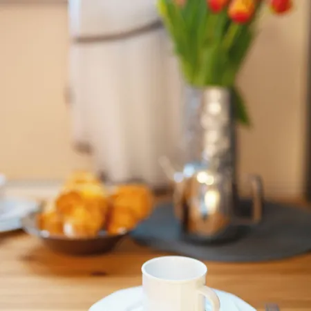 Agro Nad Stawem Bauernhof Zuckau