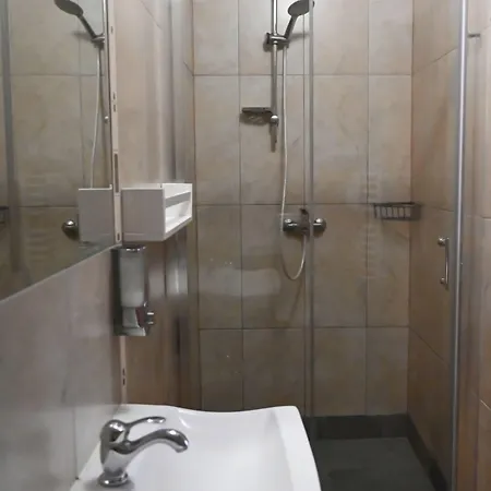 Agro Nad Stawem ジュコボ