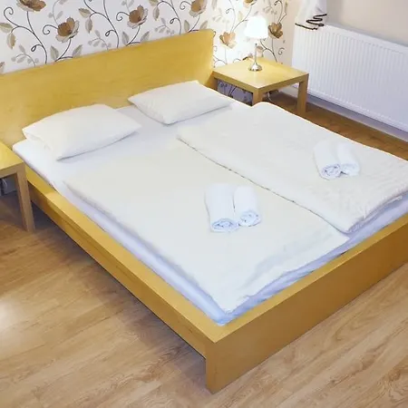 Bauernhof Agro Nad Stawem *