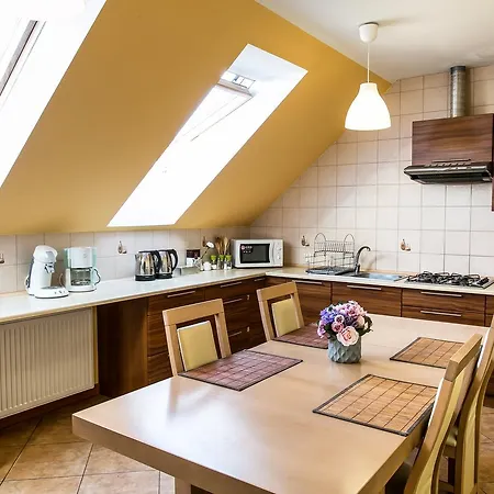 Farm stay Agro Nad Stawem *
