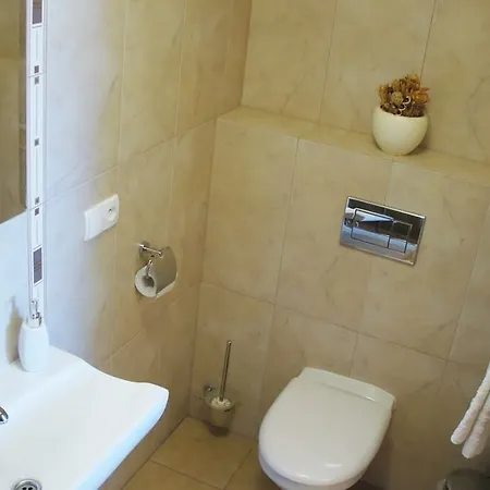 Bauernhof Agro Nad Stawem *