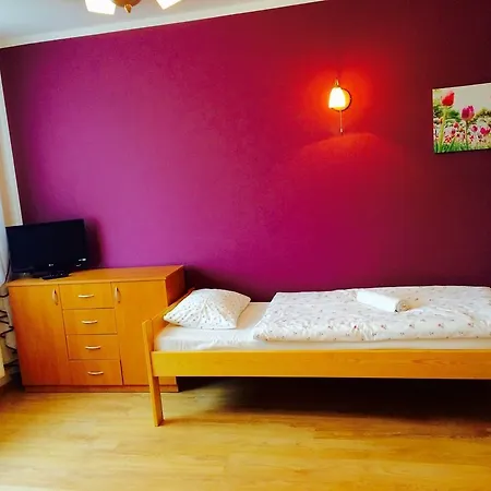Farm stay Agro Nad Stawem Zukowo