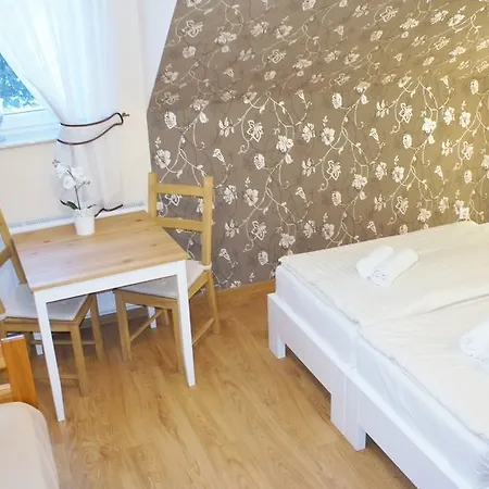 Agro Nad Stawem Farm stay Zukowo
