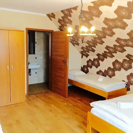 Agro Nad Stawem * Zuckau