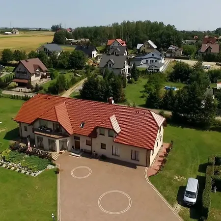 Agro Nad Stawem *