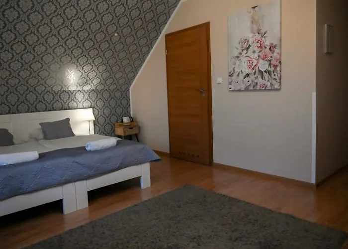 Agro Nad Stawem مزرعة للإقامة جوكوفو