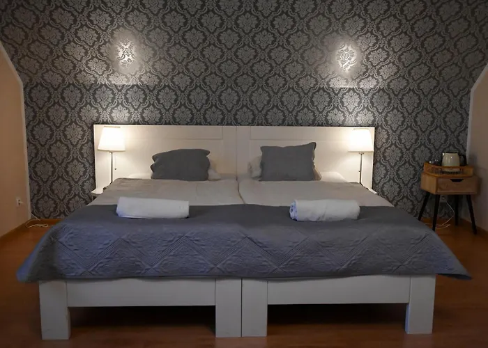 مزرعة للإقامة Agro Nad Stawem جوكوفو