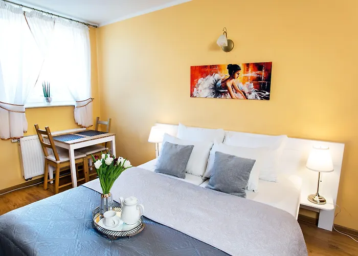 مزرعة للإقامة Agro Nad Stawem *