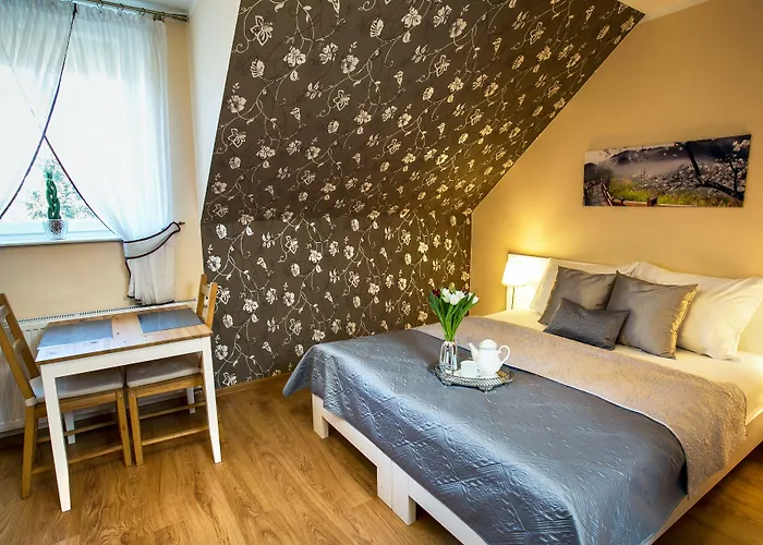 Agro Nad Stawem Feriegård Żukowo