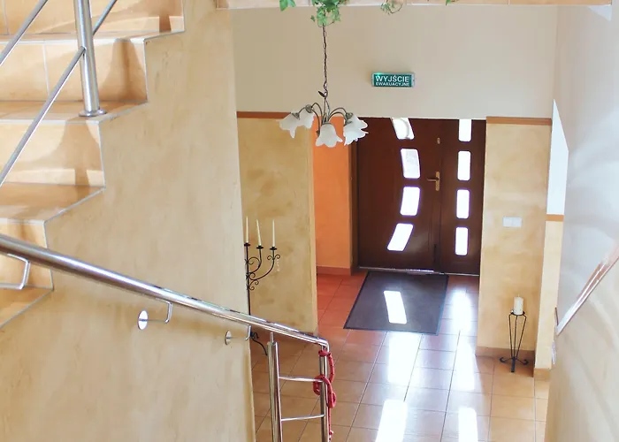 مزرعة للإقامة Agro Nad Stawem جوكوفو