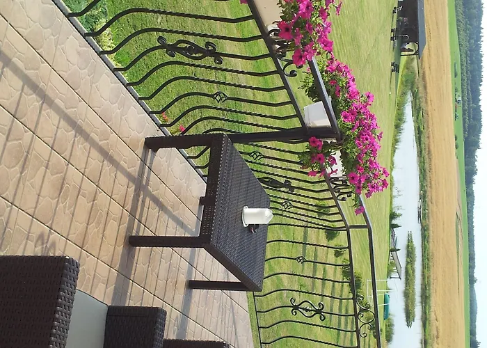 Agro Nad Stawem مزرعة للإقامة جوكوفو