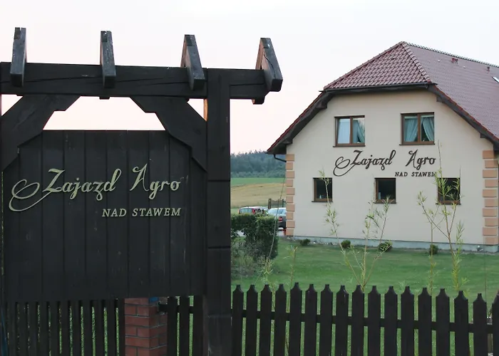 Agro Nad Stawem * Żukowo