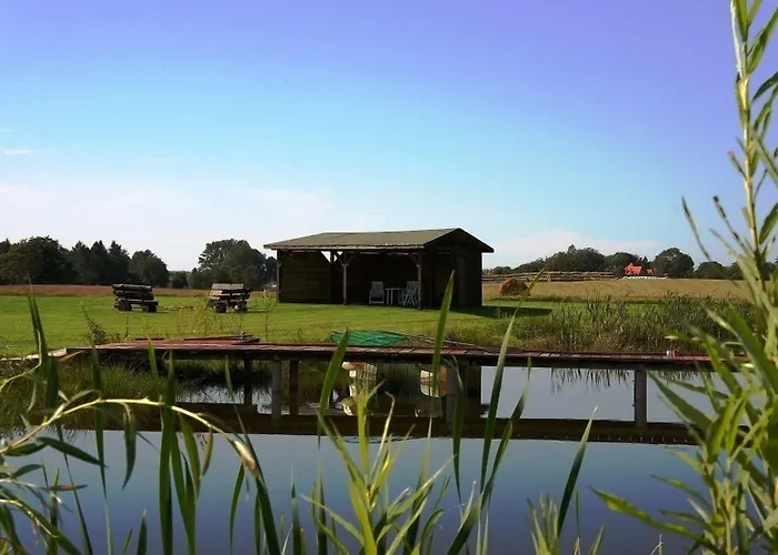 Agro Nad Stawem Żukowo