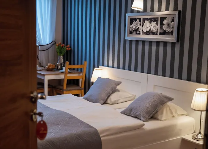 مزرعة للإقامة Agro Nad Stawem *