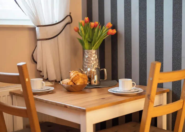 Feriegård Agro Nad Stawem Żukowo