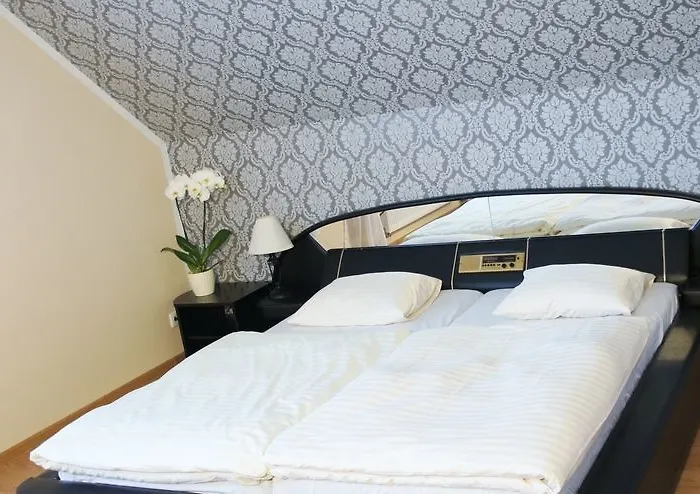 Agro Nad Stawem * جوكوفو