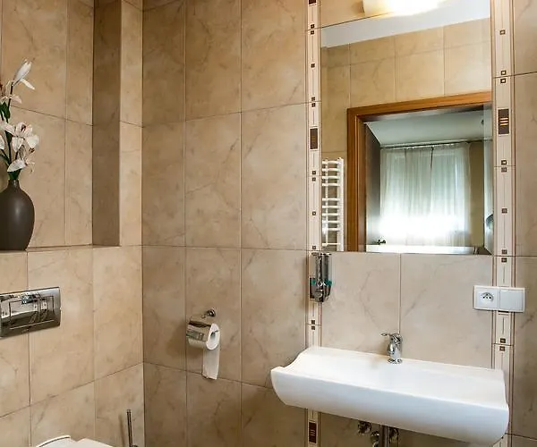 Agro Nad Stawem مزرعة للإقامة