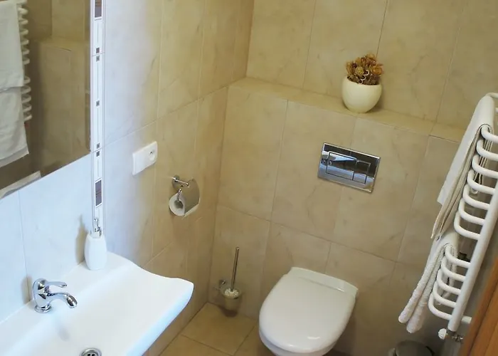 مزرعة للإقامة Agro Nad Stawem *