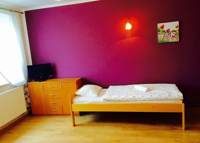 مزرعة للإقامة Agro Nad Stawem جوكوفو