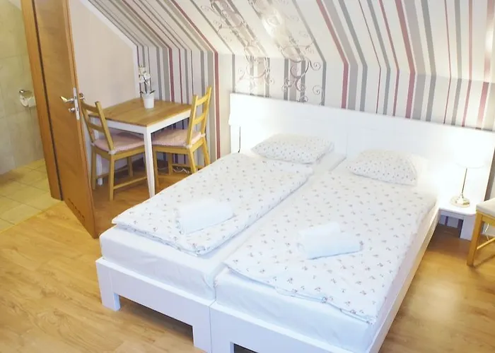 مزرعة للإقامة Agro Nad Stawem جوكوفو